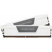 Vengeance White 2x16GB DDR5 5200MHz DIMM CMK32GX5M2B5200C40W