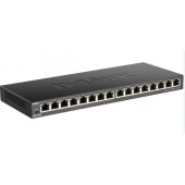 DGS-1016S/ E 16-port Switch