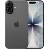 iPhone 17 256GB Black