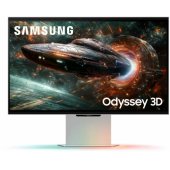 Odyssey 3D LS27FG902XUXEN 27" IPS 16:9 Silver
