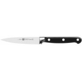 Set with knives, 3 pcs. (paring 10cm, slicing 16cm and chefs 20cm)