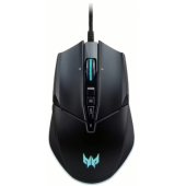 Predator Cestus 335 Black