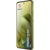 Moto G86 5G 8/ 256GB Golden Cypress