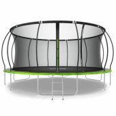 Jump Pro Premium Inner Net 16FT 496cm