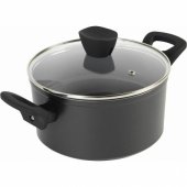 RH01712EU Pearlised stockpot 20cm