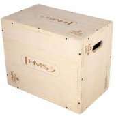 Plyometric Box DSC04