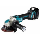 Cordless angle grinder DGA521ZX1 18V