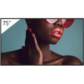 FW-75BZ40L 75" IPS 16:9