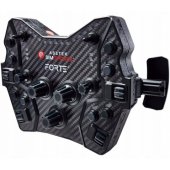 Asetek SimSports Forte GT Button Box Black Edition