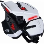 RAT 6+ White