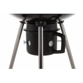 Charcoal grill Basic 57 605734