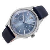 Dario AR11747 Silver/ Blue