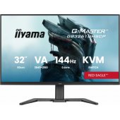 G-MASTER Red Eagle GB3261UHSCP-B1 31.5" VA 16:9