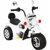 Hot Chopper (PA.LL777.BIA) White
