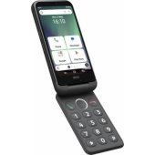 Aurora A20 4/ 64GB Graphite + Wireless Charging Station