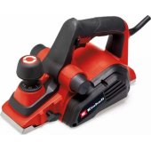 EINHELL electric planer TE-PL 920 red/ black, 920 watts