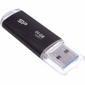 BLAZE B02 64GB USB 3.0 Black
