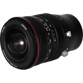 15mm f/ 4.5R Zero-D Shift for Sony FE