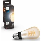 Hue E27 WA 7W Fil ST64