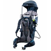 KID COMFORT MIDNIGHT HIKING CARRIER Blue