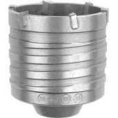 Dewalt impact crown for lighter work 80x72mm (DT6747-QZ)