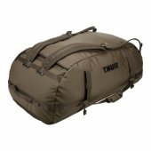 5600 Chasm 130L duffel bag deep khaki