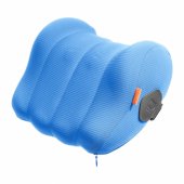 ComfortRide car cushion Blue