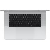MacBook Pro 16 M5 Max 36GB 2TB SSD Silver EN MGE74ZE/ A