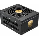 Rebel P20 SFX 850W Black