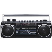 RR 501 BT Black