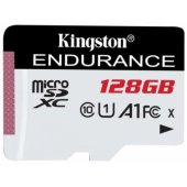 Endurance MicroSDXC 128 GB Class 10 SDCE/ 128GB