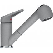 NOVARA-PLUS Grey(115.0470.670)