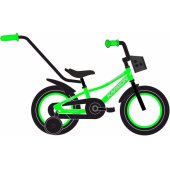 Jazz 14 Green Neon