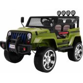 Raptor Drifter 4x4 (PA.S2388.ZIE) Green