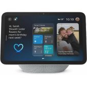 Echo Show 8 White