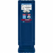 Bosch Expert hammer drill SDS-plus-7X, 12mm, 30 pieces (working length
