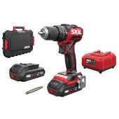 3075HC, 20 V, 2 Ah