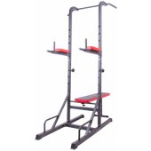 Multi-Purpose Dip Station Power Tower X150