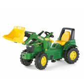 John Deer Green 7930
