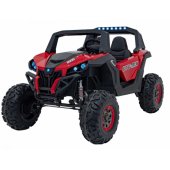 Buggy UTV-MX 2000N Red