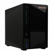 Drivestor 2 Pro Gen2 Black
