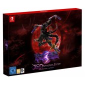 Bayonetta 3 Trinity Masquerade Edition
