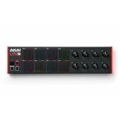 Akai LPD 8 MKII - Mini kontroler USB/ MIDI