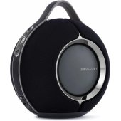 Mania Deep Black Station