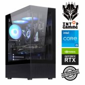 i5-14400F 32GB DDR5 1TB SSD RTX5060 8GB no-OS DK