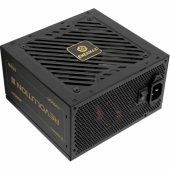 Revolution III 750W Black