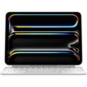 Magic Keyboard iPad Pro 13" (M4) INT White MWR43Z/ A