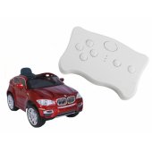 Remote Control for Electric Ride-On Car BMW X6 2.4G