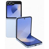 F741B Galaxy Flip6 256GB Blue
