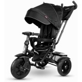 Premium Black